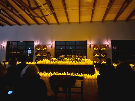 Sparkman Cellars by null