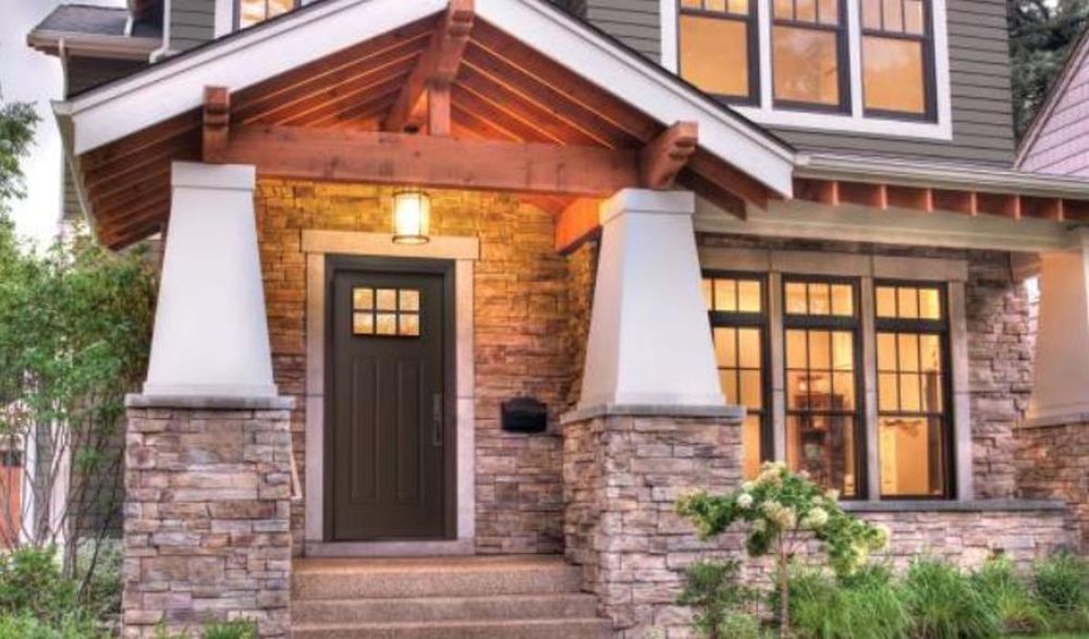 Slide of Knox Roofing