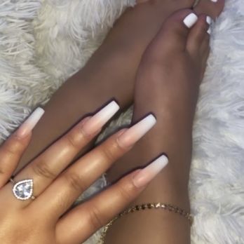 Love Nails - deluxe pedicure & ombre coffin nails - Nail Salons Near Me - Campbell, California Love Nails - deluxe pedicure & ombre coffin nails - Nail Salons Near Me - Campbell, California