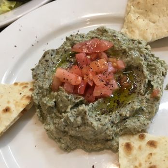 Westfield Station Cafe - baba ganoush - Breakfast & Brunch Near Me - Westfield, New Jersey Westfield Station Cafe - baba ganoush - Breakfast & Brunch Near Me - Westfield, New Jersey