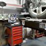 Downtown Garage - Charlevoix