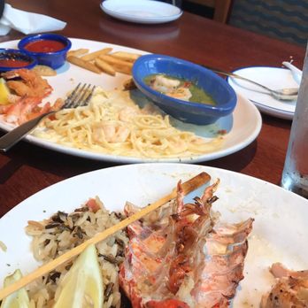 Red Lobster - Seafood Near Me - Ronkonkoma, New York Red Lobster - Seafood Near Me - Ronkonkoma, New York