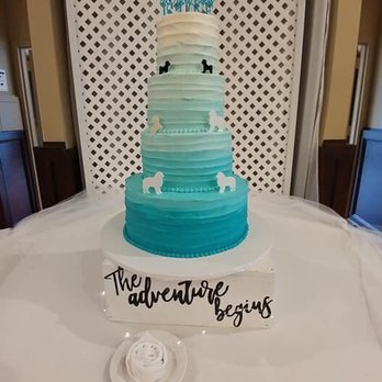 DreamScape Desserts - Bakeries Near Me - Grand Rapids, Michigan