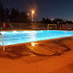 James A Stone Swimming Pool