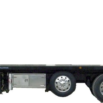 Bode's Precast - Our 'Knuckle' boom has a 50' reach. - Septic Services Near Me - Everson, Washington Bode's Precast - Our 'Knuckle' boom has a 50' reach. - Septic Services Near Me - Everson, Washington