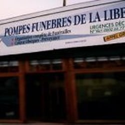 France Obsèques Guérin Buy