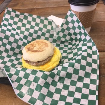 Hippies Brew - Coffee & Tea Near Me - Hayward, California