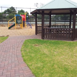 Parks of Burnside Warrego Crescent Reserve