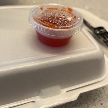 Little Chef Asian Kitchen - a container of food - Chinese Near Me - Springfield, Virginia Little Chef Asian Kitchen - a container of food - Chinese Near Me - Springfield, Virginia