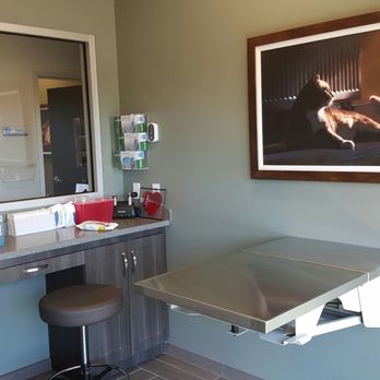 BluePearl Pet Hospital - Waiting on the bill... - Veterinarians Near Me - Paramus, New Jersey
