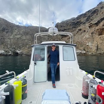 Island Cats Charters - On Charter at Santa Cruz Island - Boat Tours Near Me - Santa Barbara, California Island Cats Charters - On Charter at Santa Cruz Island - Boat Tours Near Me - Santa Barbara, California