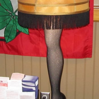 Gary's Hole In One - I Love This Lamp - Lounges Near Me - Grove City, Ohio