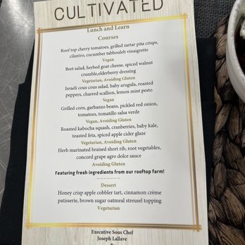 Jacob K Javits Convention Center - Lunch and Learn Menu - Venues & Event Spaces Near Me - New York, New York Jacob K Javits Convention Center - Lunch and Learn Menu - Venues & Event Spaces Near Me - New York, New York