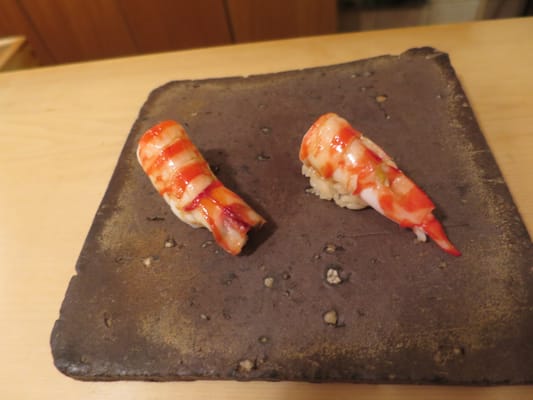 Sushi Matsumoto by null