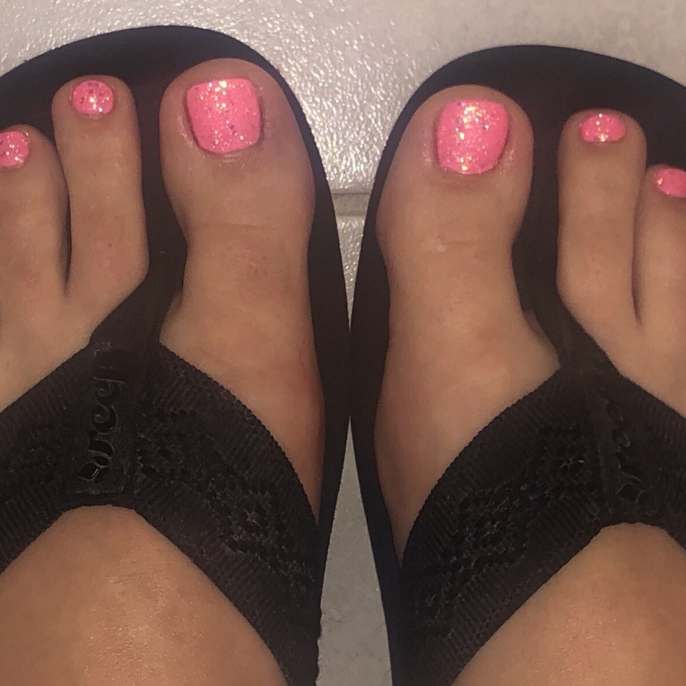 Adorable Nails & Spa - Nail Salons Near Me - Palm Harbor, Florida