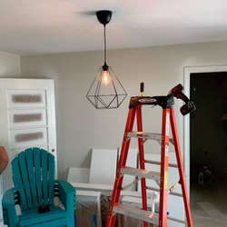 J. Giles Electrical Services