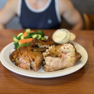 Chicken Maison on Yelp