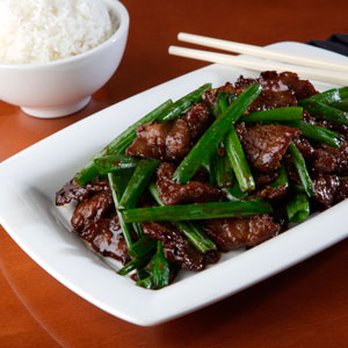P.F. Chang's - Mongolian beef, AMAZINGLY GOOD! - Chinese Near Me - Miami, Florida P.F. Chang's - Mongolian beef, AMAZINGLY GOOD! - Chinese Near Me - Miami, Florida