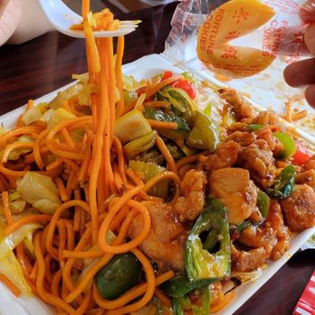 Hong Kong Express - 2 items - Chinese Near Me - Costa Mesa, California Hong Kong Express - 2 items - Chinese Near Me - Costa Mesa, California