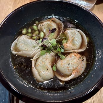 Ossu Asian Tavern - Prob the 10th pic of this dish on here and I get why. - Japanese Near Me - Atlantic City, New Jersey