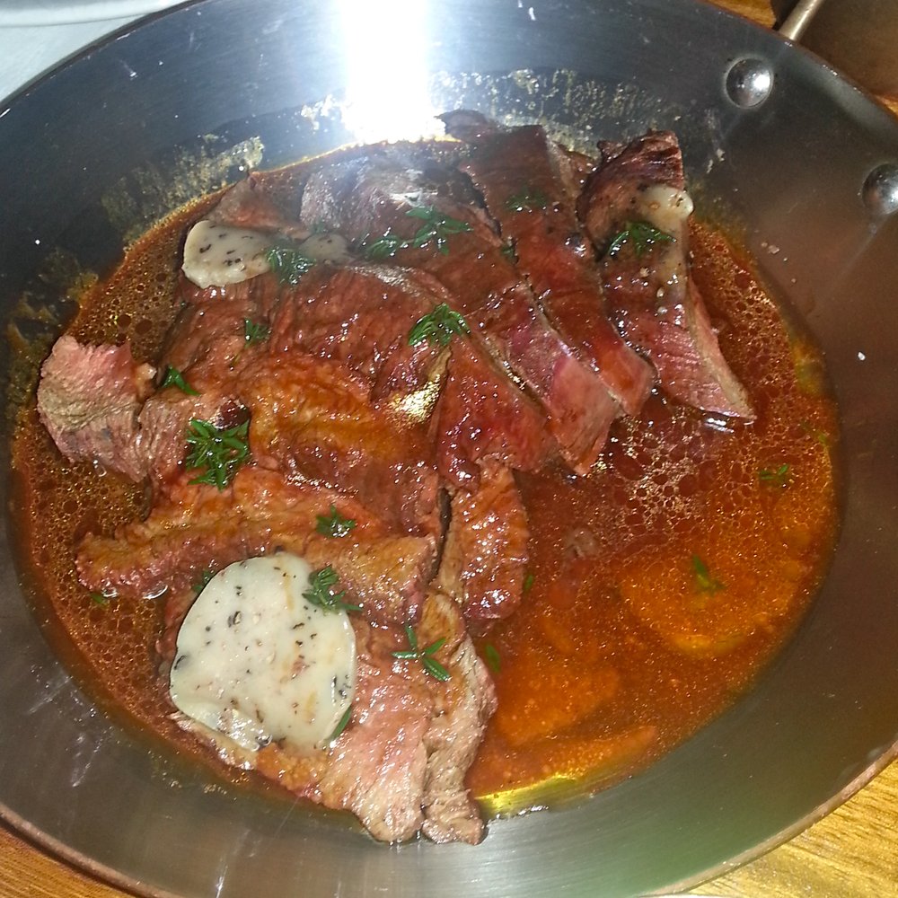 Fade Street Social Tapas Bar - Chateaubriand :-) - Gastropubs Near Me - Dublin 2, D Fade Street Social Tapas Bar - Chateaubriand :-) - Gastropubs Near Me - Dublin 2, D