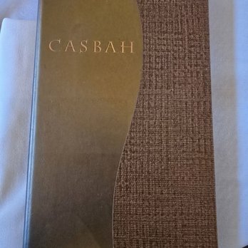 Casbah - Greek Near Me - Pittsburgh, Pennsylvania