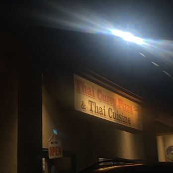 Thai Curry Pizza - Location - Pizza Near Me - Long Beach, California Thai Curry Pizza - Location - Pizza Near Me - Long Beach, California