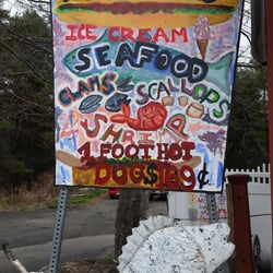 Little Anthony's Seafood Emporium