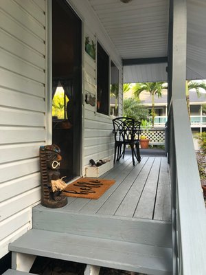 Ala Kai Bed & Breakfast by null