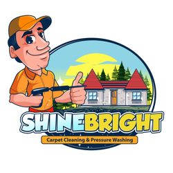 ShineBright Mobile Detail & Pressure Washing - Company Logo