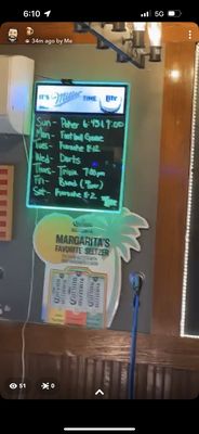 Menu photo 2 Ice House Pub Buffalo, NY Menu photo 2 Ice House Pub Buffalo, NY