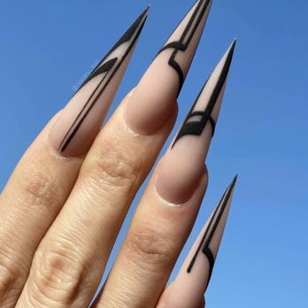 TJ Nails - Nail Salons Near Me - Las Vegas, Nevada