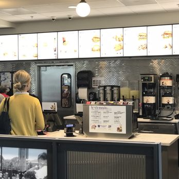 Chick-fil-A - Fast Food Near Me - Grand Rapids, Michigan