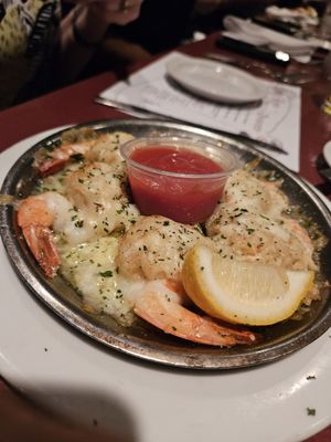Chesapeake Seafood House by null