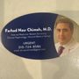 Seyed Farhad Chimeh, MD