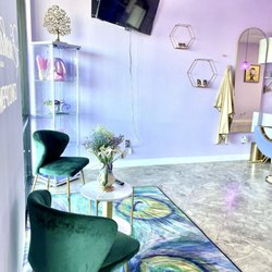 Enchanted Beauty Bar