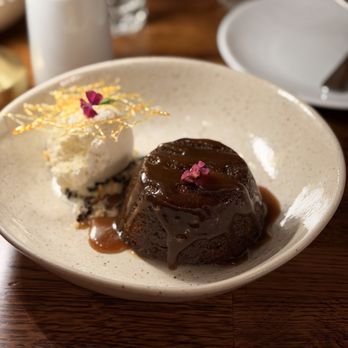Ammatoli - Date Cake - Mediterranean Near Me - Long Beach, California