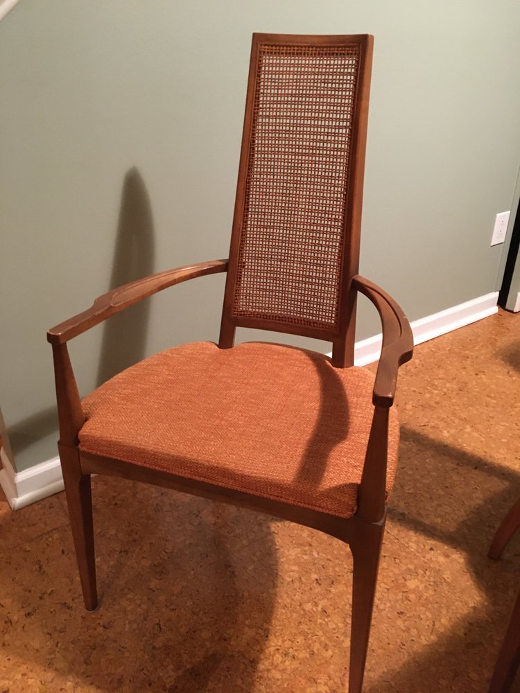 THE CHAIR CANERS Updated August 2024 12 Reviews 7534 Valley Ave