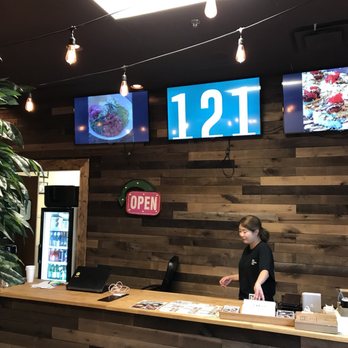 KITCHEN 121 - Sushi Bars Near Me - Duluth, Georgia