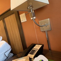 Sante - North Scottsdale - Inside the room