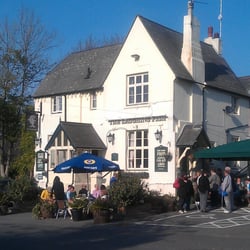 The Laughing Fish