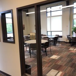 Hendersonville Public Library