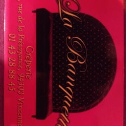 La Banquette - Photo de couverture