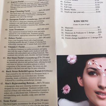 Alyssa's Eyelash - Nail Salons Near Me - Montclair, California