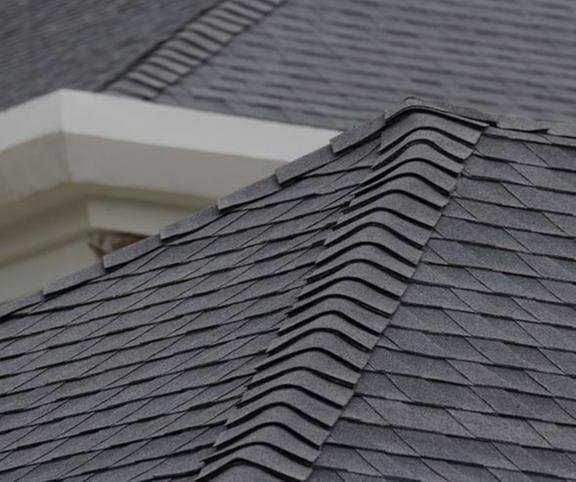 Slide of RN Palmer Roofing