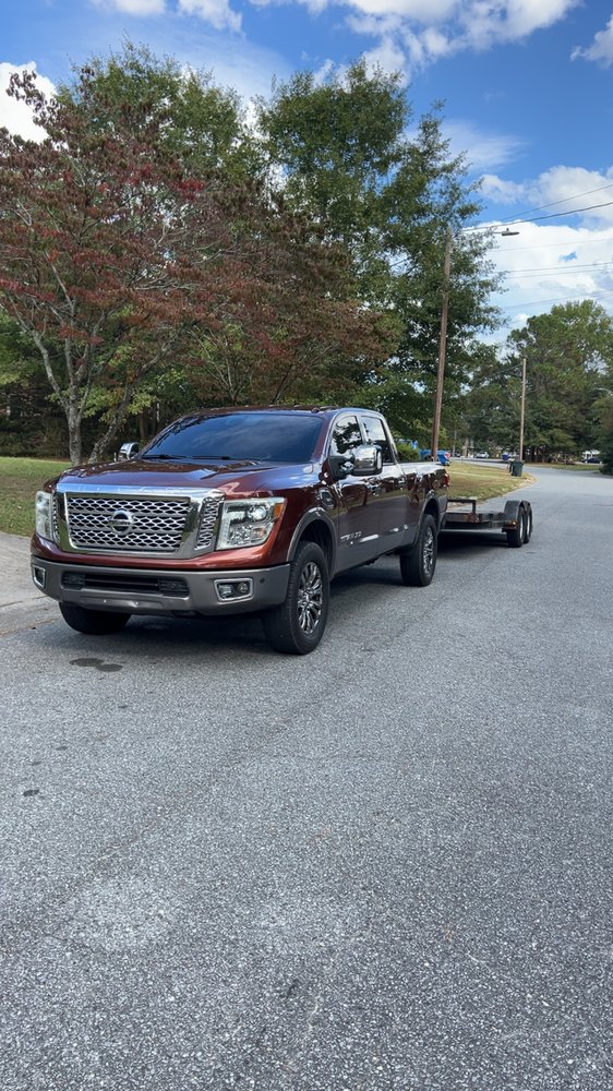 MGK Towing and Transportation