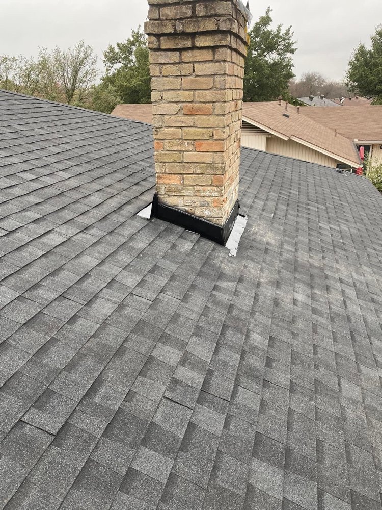 Slide of Badillos Roofing and Construction