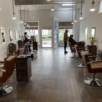 The Salon Venice - Salon is still a work in progress, but coming together beautifully (3/10/20) - Hair Salons Near Me - Venice, California