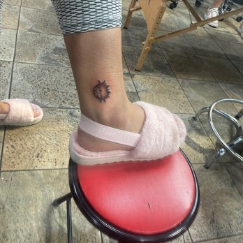 Da Underground Tat-2 - Tattoo Near Me - San Jose, California Da Underground Tat-2 - Tattoo Near Me - San Jose, California