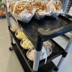 Cyclone Bagels